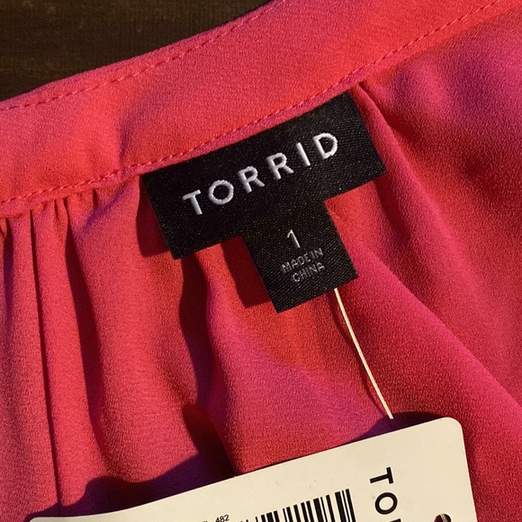 Torrid - Picture 2 of 4